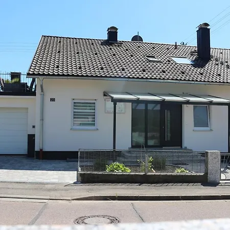 Apartment Kondic *