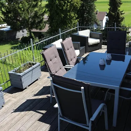 Kondic Apartment *