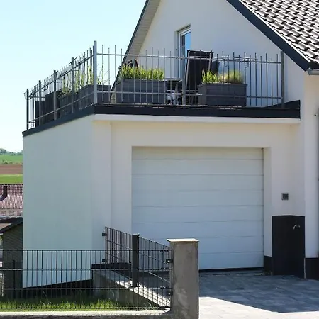 Apartmán Kondic