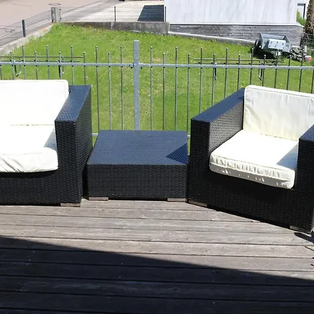 Kondic Apartment *