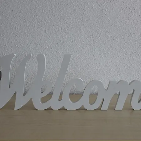 Apartmán Kondic Burgau