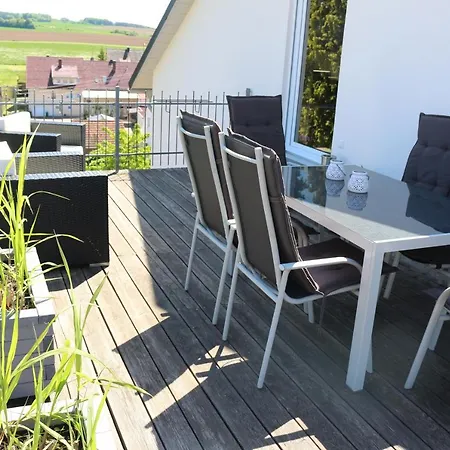 Kondic Appartement Burgau