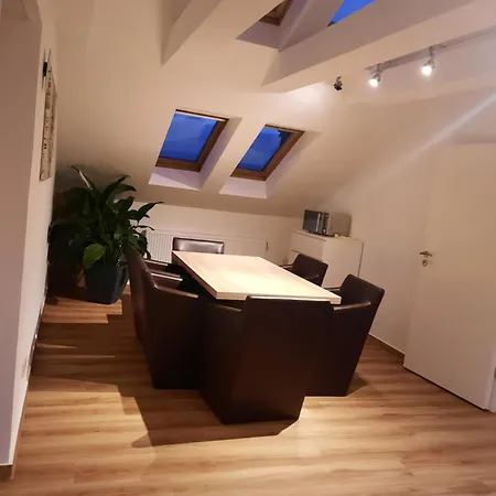 Appartement Kondic *