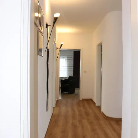 Kondic Apartment