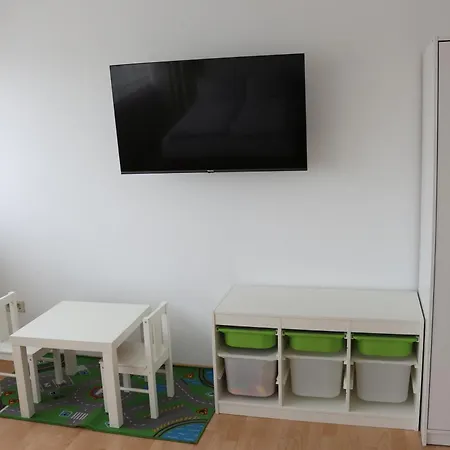 Kondic Apartmán *