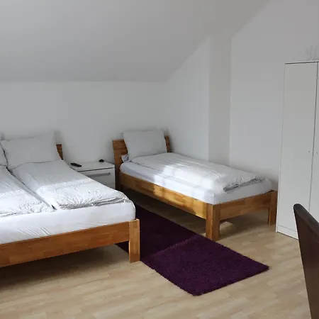 Apartment Kondic Burgau