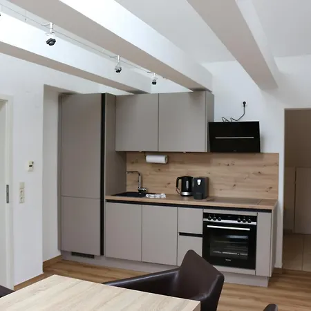 Apartmán Kondic Burgau