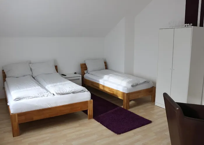 Lejlighed Kondic Burgau